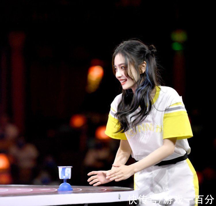 跑男不再是唯一的選擇?baby又一檔新綜藝官宣,節(jié)目大家都很熟悉