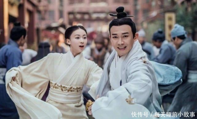 儿子|太监嫪毐有何魅力得到秦始皇生母的宠幸,还为他生下两个儿子