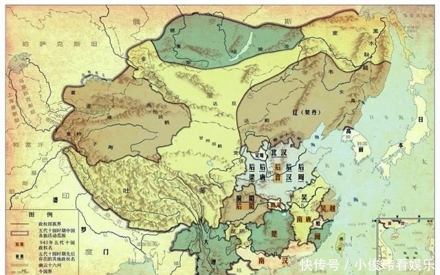 刘仁赡|杨家将“辕门斩子”:故事感天动地,不过并非历史事实