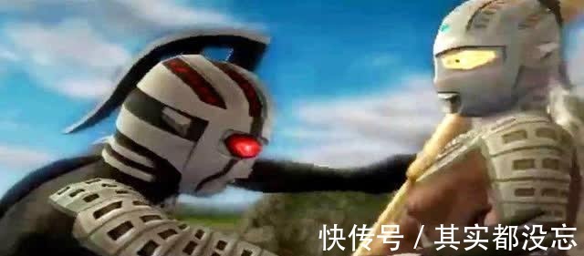 亚波|盘点奥特曼中五大假奥特曼! 果然能够以假乱真!