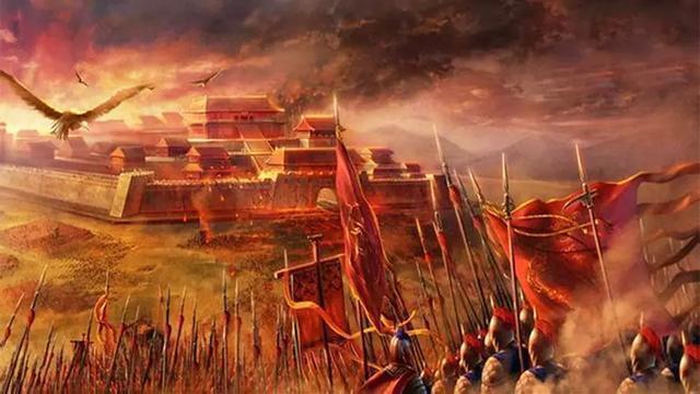 两亿人|两亿人的大明王朝为何败给了几十万满族人原因令人苦笑不得