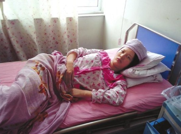 怀胎|十月怀胎一朝分娩,生完孩子第一个晚上,你还记得怎样度过的吗