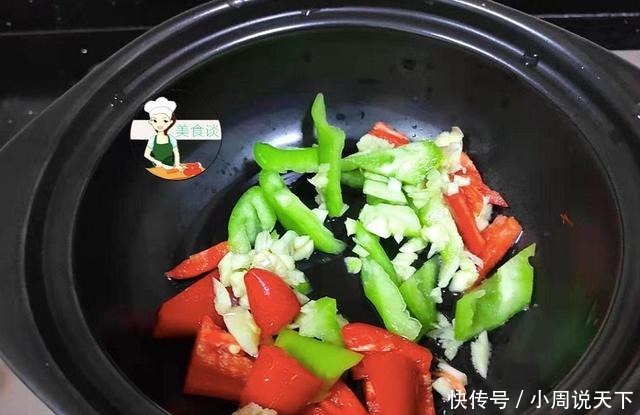 冬天,吃猪肉牛肉不如吃它,比猪肉便宜又滋补,孩子长身体要多吃