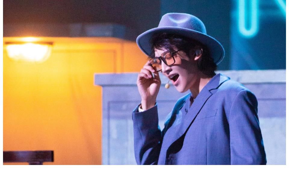 舞臺(tái)|《披荊斬棘的哥哥》：李云迪、麥亨利暫別舞臺(tái)，觀眾卻只為一人遺憾