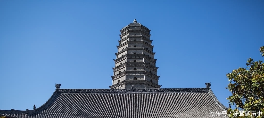 法门寺佛指舍利真假风云,舍利被反复举报遭倒卖,案情如何调查?