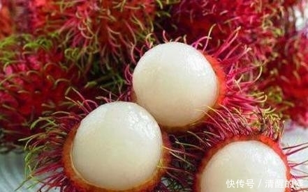 奇异理由|这些奇葩治病水果，我赌你认识不超过3个！