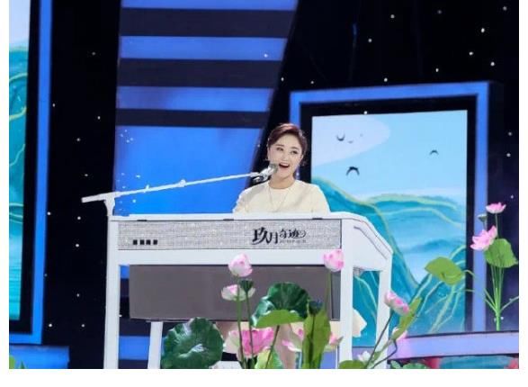 玖月奇迹“兄妹”变夫妻,星光大道冠军到5次春晚,再到彼此珍重