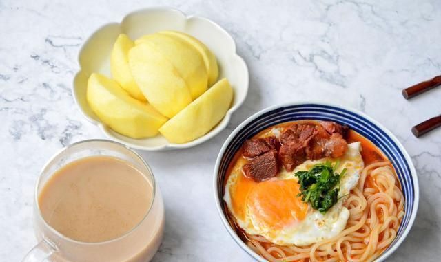 上班族妈妈每天给初中生做的早餐,天天不重样,简单快手不用早起