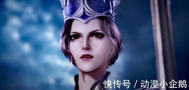斗罗大陆|斗罗大陆:强榜前十的高手们,最终结局如何