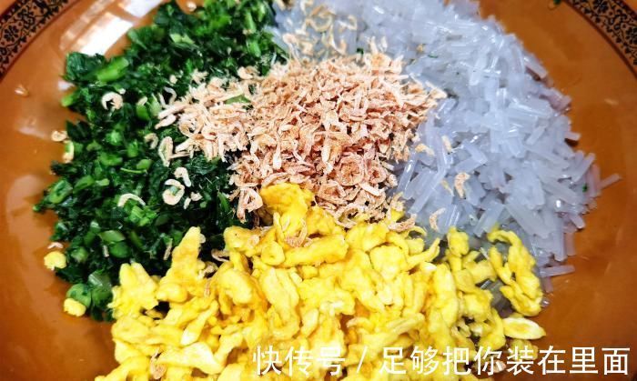 营养物质|这菜营养极高，很多人只吃果肉，其实叶子才是宝贝，蒸一锅太香了