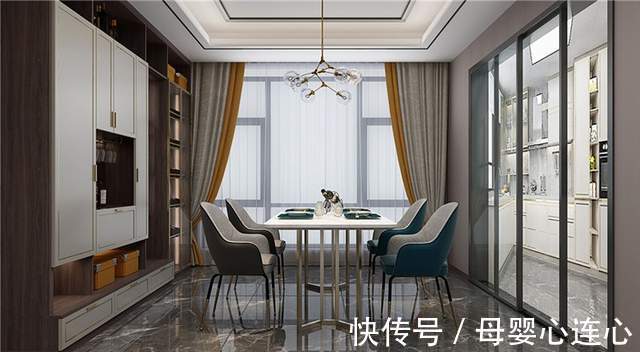 装修|TK轻奢家居：小户型装修怎样才能让家看起来“宽敞”