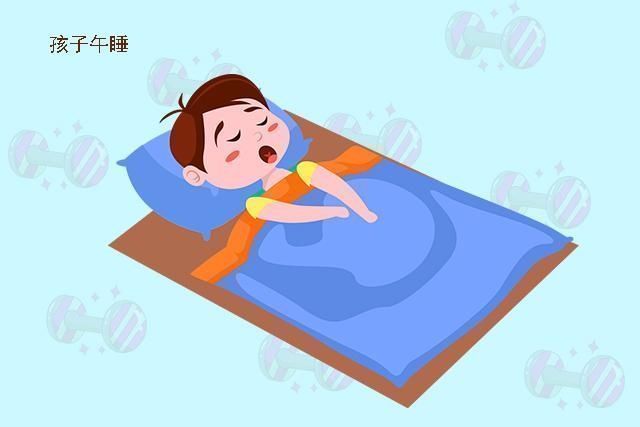 午睡时间|5岁男童午睡后被送医院抢救,只因奶奶无心的行为,很多家长也有