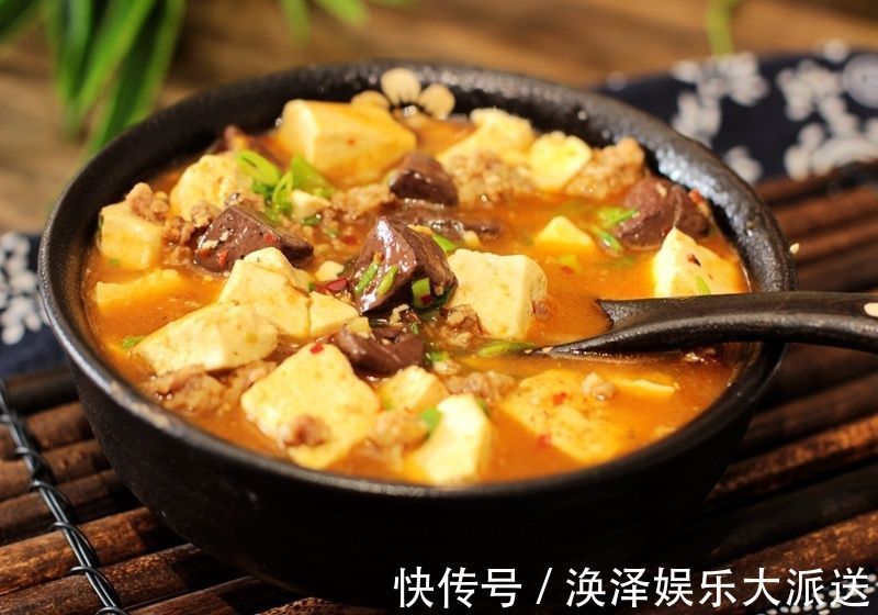 花雕酒|补血吃什么好两种食材一烧,绝配!女人40以上多吃