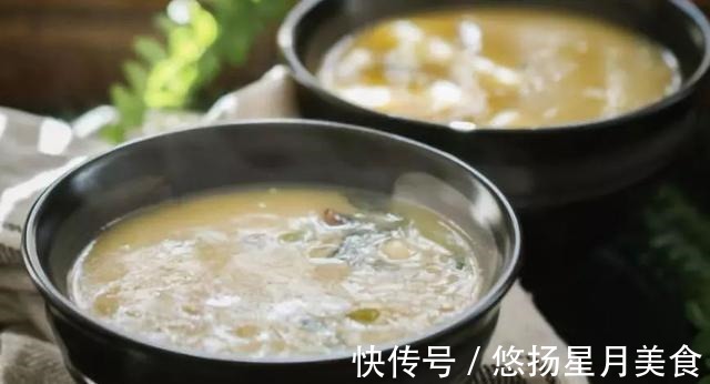 天冷后，聪明人都爱做这4道热汤，喝着暖和营养丰富，你不学吗！