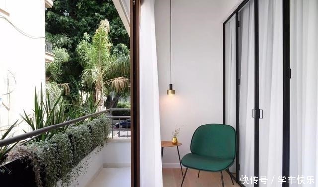 窗洞|这才叫简约而高级的美,一进门就让人忍不住赞叹,收藏下来作参考!