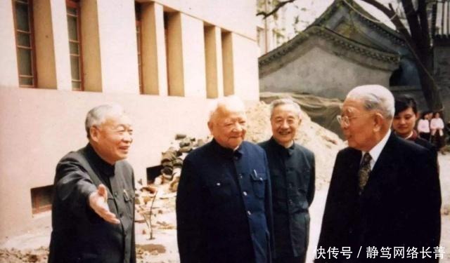 绰号|儿子被同学起绰号,父亲直接把绰号改成真名,如今已经扬名天下