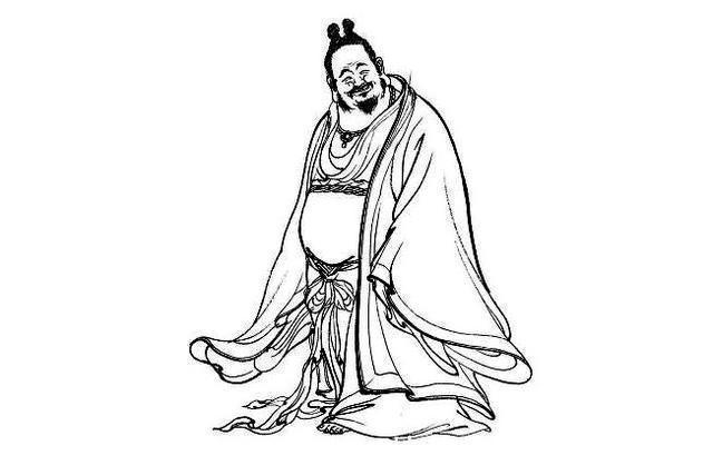 赤精子#封神演义:玉虚12仙谁更宠徒弟?太乙真人宠哪吒,还是不如这位