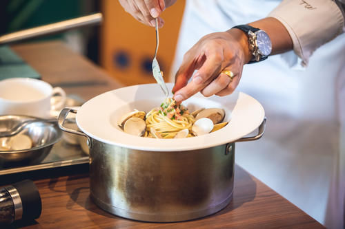 黄油|谁说黄油只有一抹黄色用黄油描绘丰富的厨房色彩吧