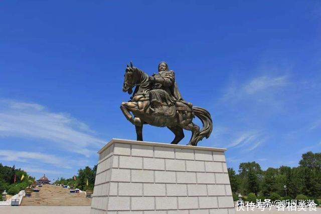 率领五百骑兵,千里奔袭擒贼首,辛弃疾献给南宋朝廷的“投名状”