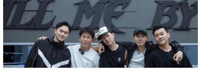 披荊斬棘|《披荊斬棘》四公淘汰4位哥哥，他的出局最“大快人心”