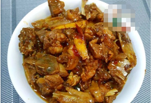 便宜|这肉要多吃,比牛肉便宜,比猪肉滋补,8种做法特馋人