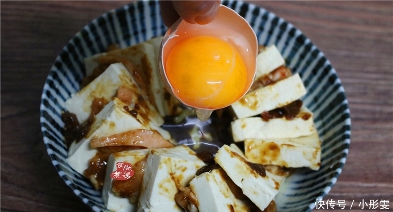 此三样食材一起蒸，营养翻倍口感嫩，好吃不上火，十分钟出锅