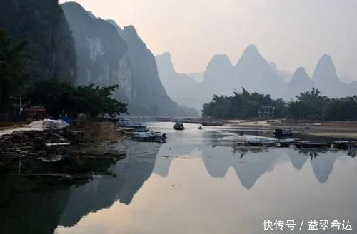 最适合穷游的四座城市:去过两个算合格,第一堪称“穷游者天堂”