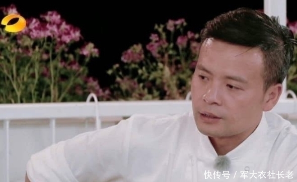 中国厨师那么多，为何中餐厅只邀请林大厨，得知真相的我沉默了