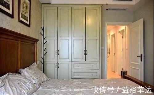 疯了|第二次装修，老婆疯了一样全屋装30个柜子，没想到入住后太实用了