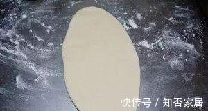 好吃|早餐想吃发面饼，只要学会这一步，好吃到停不下来！