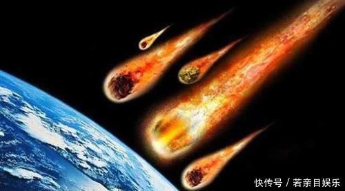小行星 地球的生命如此安全,离不开4个“保护神”,最后一个很少人知道