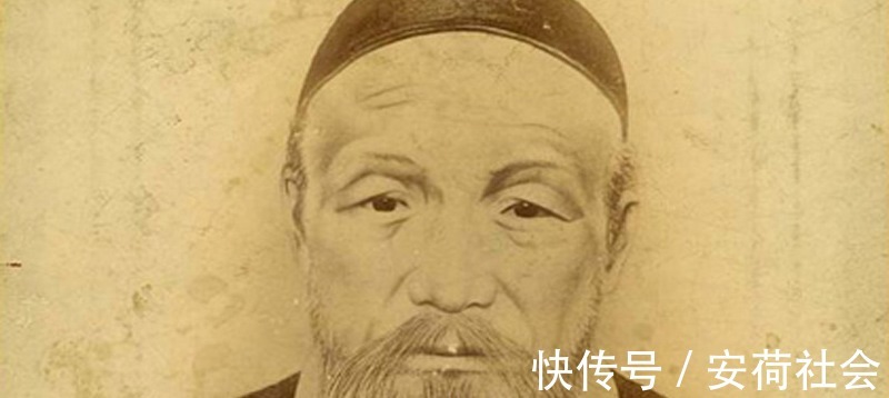 特点$曾国藩:一个强大的人,身上有两个明显的特点,你占了几个呢?