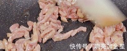 肉丝怎么炒才能“不塞牙”巧用4步3窍门，吃肉像吃豆腐一样嫩滑！