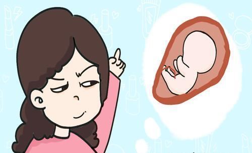 营养|这个月是胎儿的“增重期”,孕妈吃再多也很难胖,营养被吸走一半