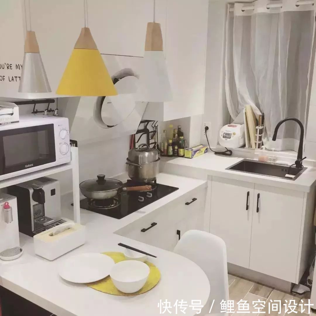 提升|提升厨房的使用体验, 让做饭变得更轻松