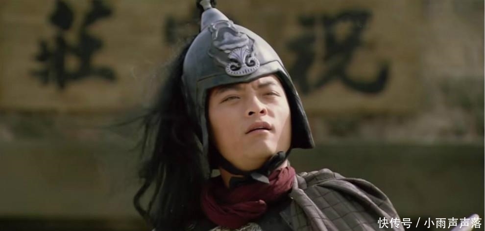  鲜肉|梁山小鲜肉与滚刀肉：行者武松对战扑天雕李应，一招就能分输赢？