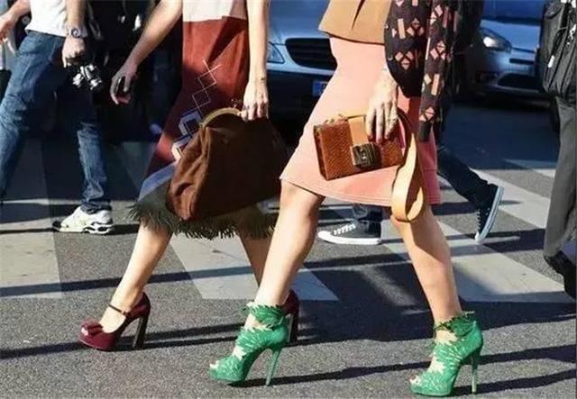 欲望都市 世界上最贵的高跟鞋,价值1.2亿,看完让人大开眼界!