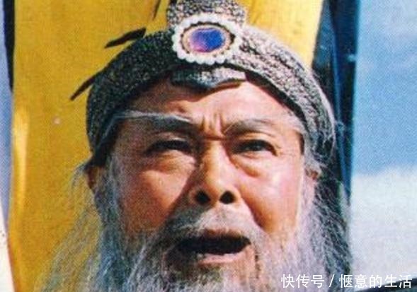 魂不附体|封神演义,闻仲带玉帝四大“保镖”见纣王,纣王为何吓得魂不附体!