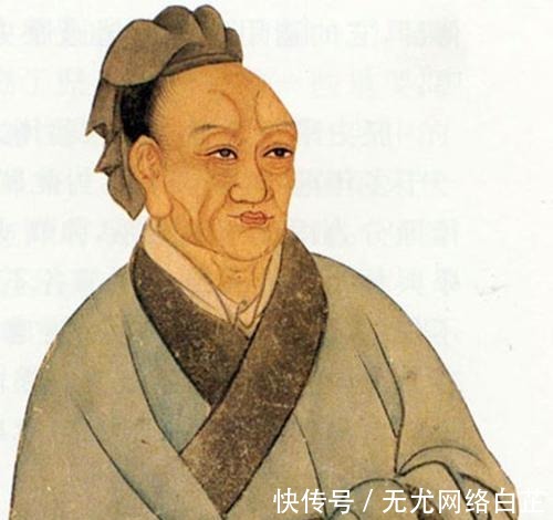 历史学家|279年，一个盗墓贼，翻出一些竹简，震动无数历史学家