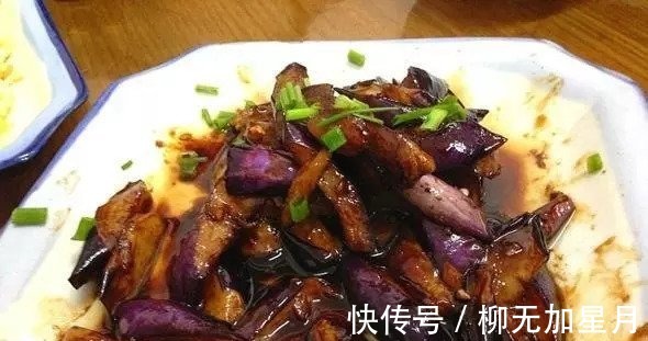 茄子|妈妈自从学会了这12道家常菜，每天晚饭不重复，吃半个月都不腻！