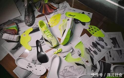 李宁|从百元到千元，李宁后又一“国货”奔赴高端市场，炒鞋客如何看待