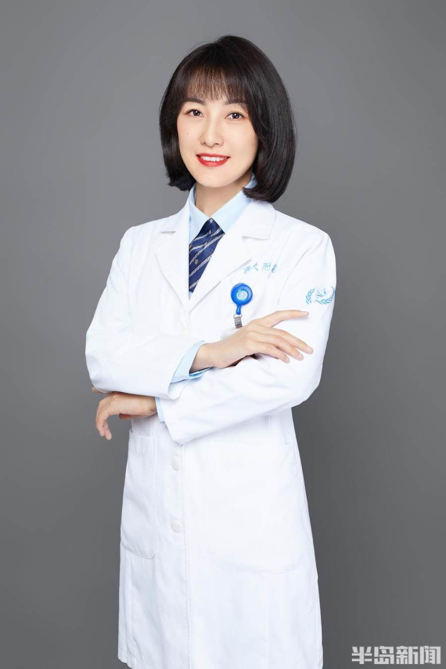 患者|最美白衣女战士：采样山东首例确诊病例，如今在发热门诊24小时战疫