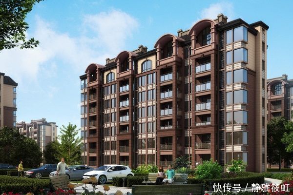 房价|手里有30万,是继续存起来,还是咬咬牙买房专家很多人选错了