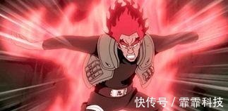 忍术|火影忍者一次性的忍术,却能够给忍界带来很多的影响