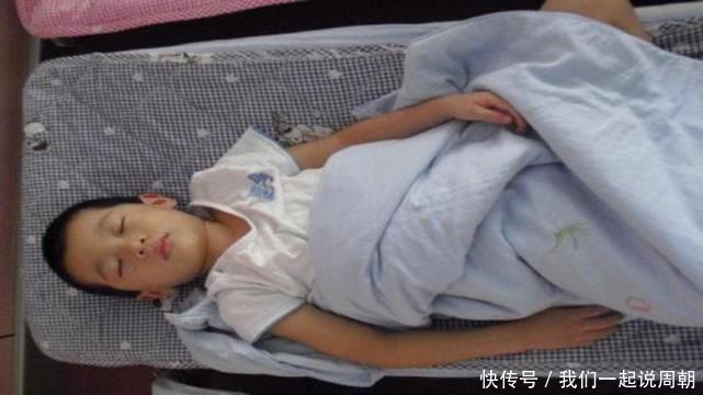 时间段|孩子保持2个“黄金”时间睡眠,不仅脑力发育好,也更容易长高