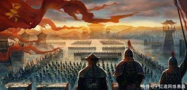 吴三桂|坚壁清野，舍老爹也不降，细说吴三桂与李自成的山海关之战第一日