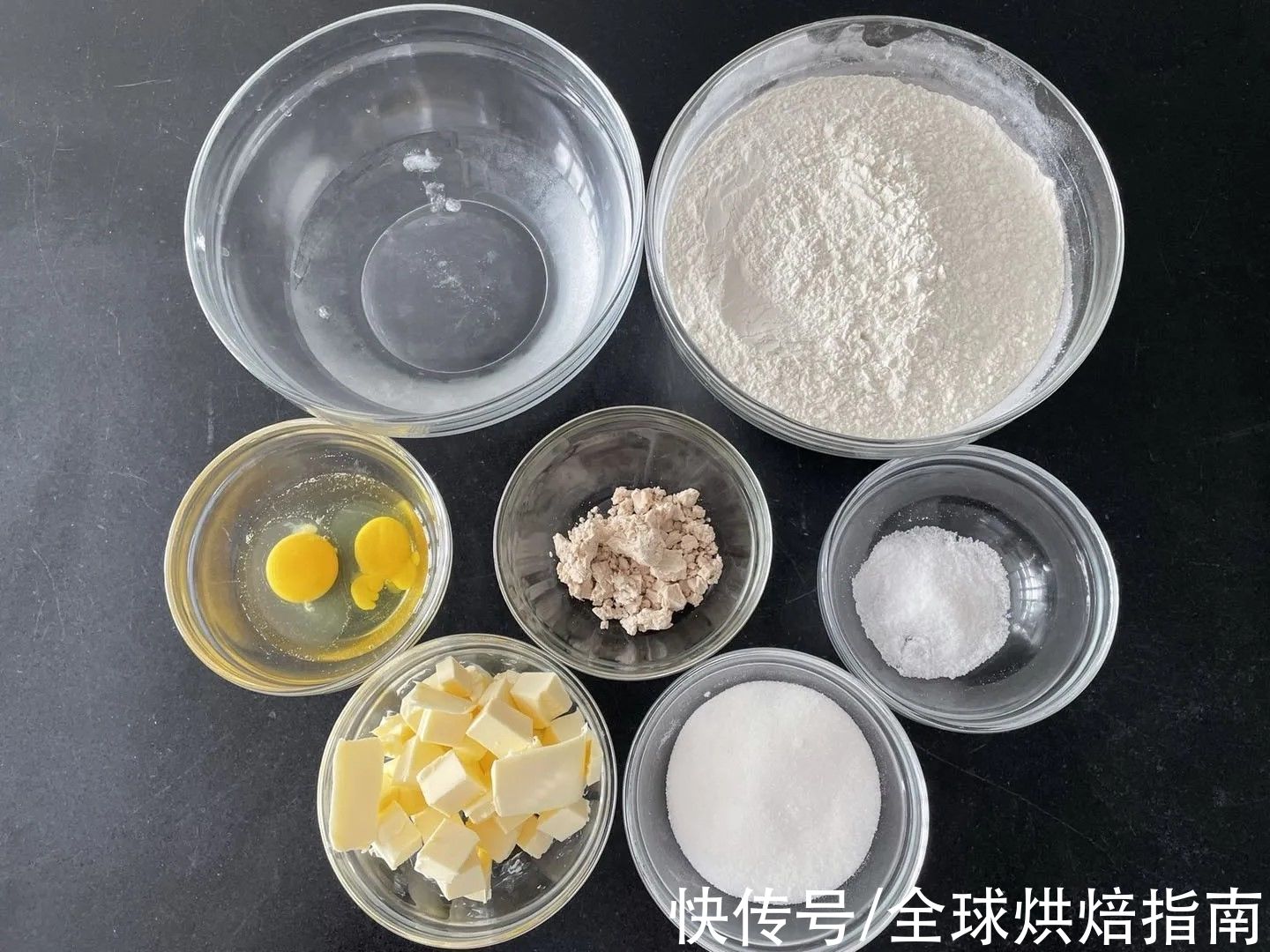 面包师|超人气的3款冰淇淋面包，口感爽爆了