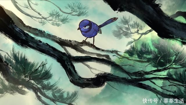 五行|《雾山五行》评分新鲜出炉,99分不负众望,怪不得被漫迷吹爆
