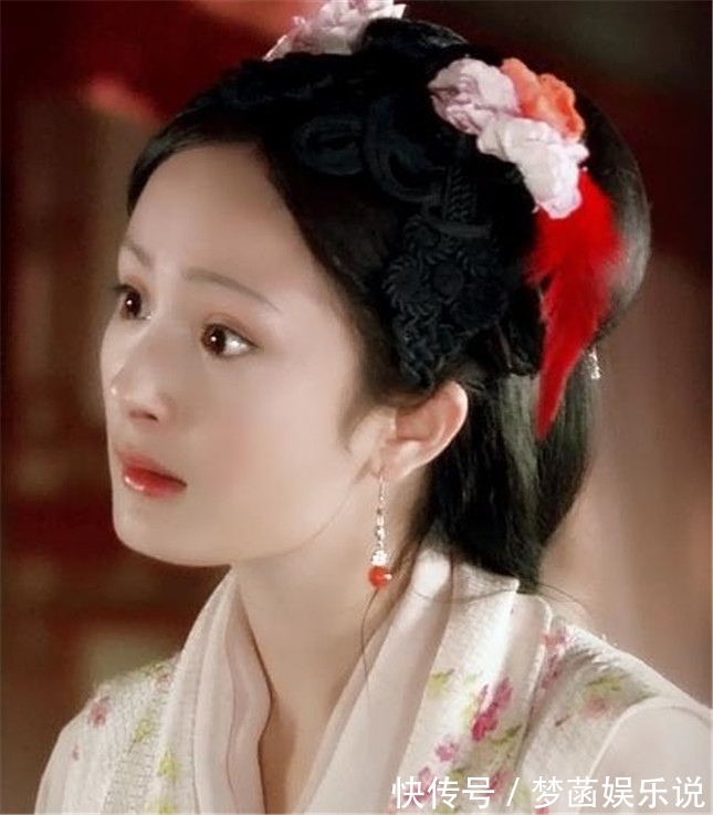 事故儿@红楼梦:难怪黛玉用这种方式骂袭人,看袭人欺负晴雯时,有多嚣张