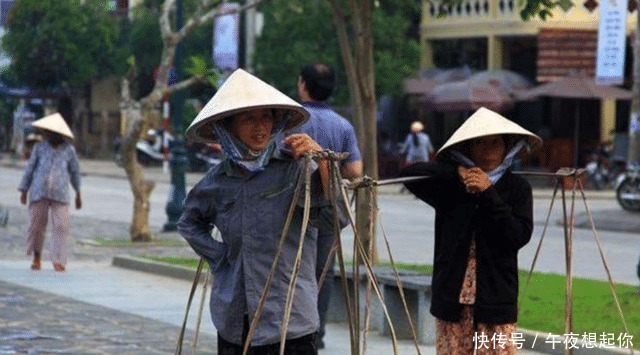 越南使用汉字数千年，70年前改用罗马拼音，后来结果怎样